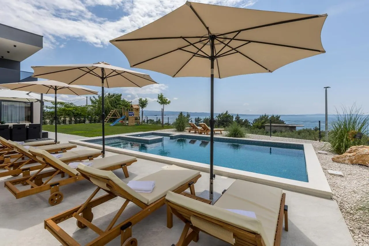 Villa Argola Split