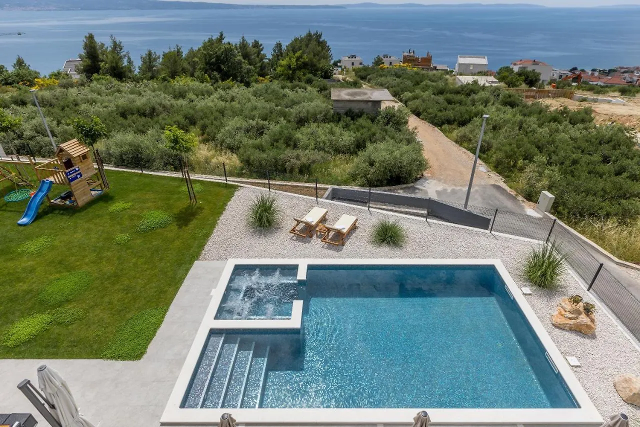 Villa Argola Split