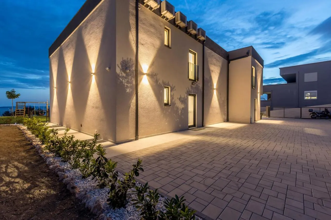Villa Argola Split