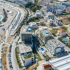 Appartement Seaside, Split
