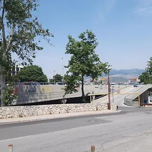 Appartement Small Pearl, Split