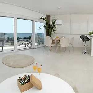 Appartement Deja Views, Split