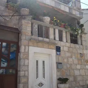 Gasthuis The Palm, Split