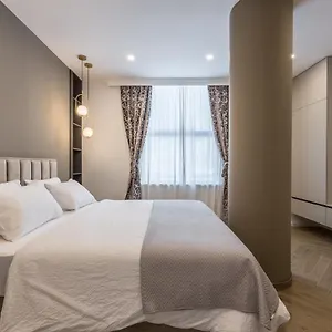  Guest house Luxury Bolero