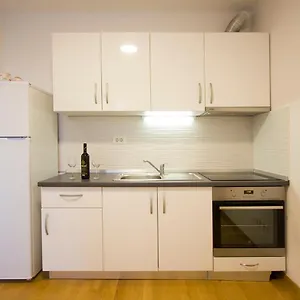 Appartement Luka, Split