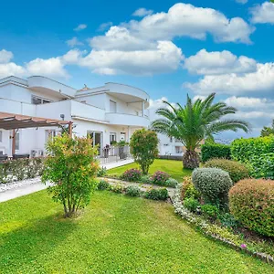 Appartement Jokica, Split