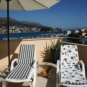 Appartement One Vision, Split