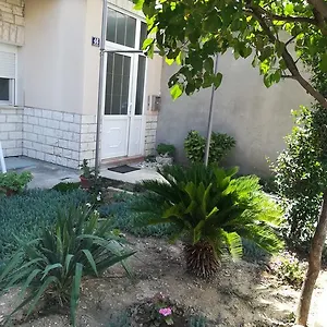 Appartement Visoka, Split