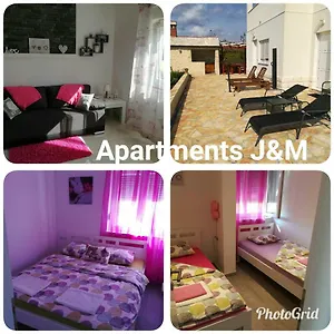 Appartement J&m, Split