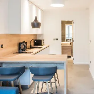 Appartement Bcadria, Split
