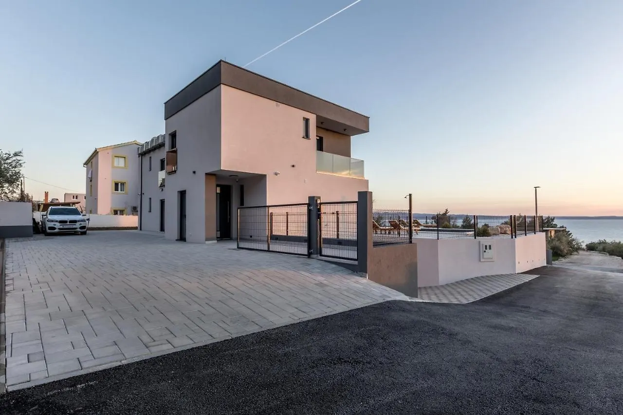 Villa Argola Split