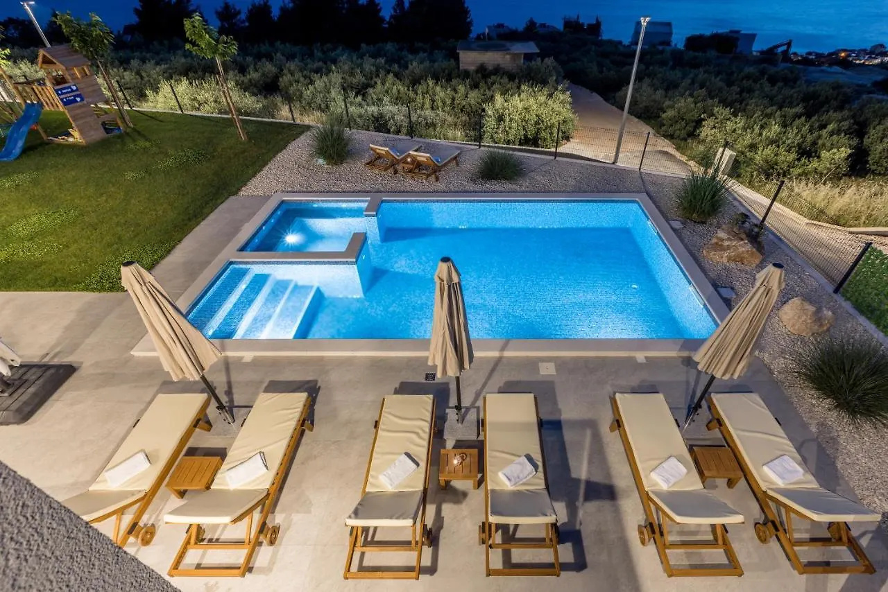 Villa Argola Split