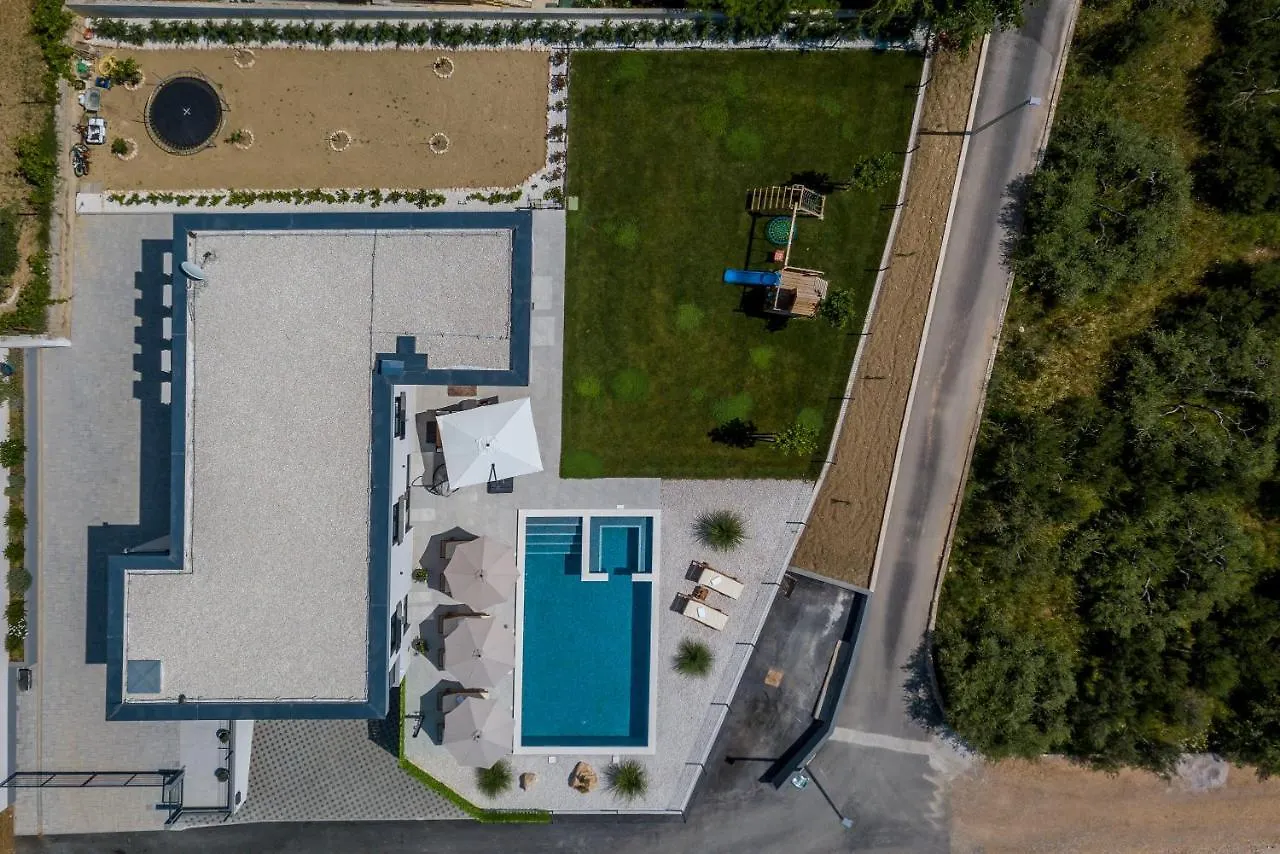 Villa Argola Split